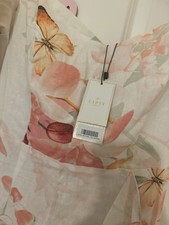 Brand New Lipsy Floral Dress
