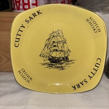 CUTTY SARK  SCOTCH  WHISKY