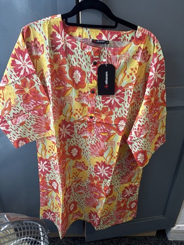 Pakistani designer lawn kurta - designer,