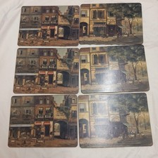 vintage pimpernel cork