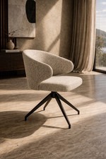 2 x Harvey Chair - Modern