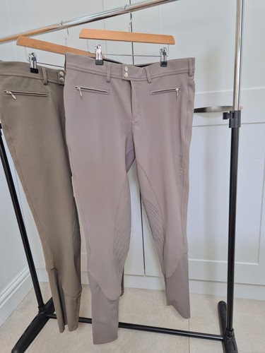 Samshield breeches size uk - breeches, 42