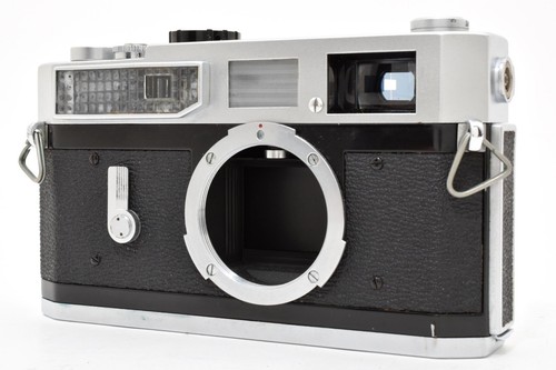 Cla canon model 7 - canon,