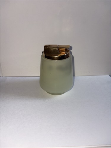 Vintage ronson green onyx - green,