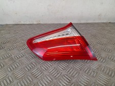 CITROEN C4 Mk2 2010-2016 Left