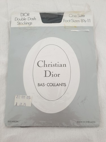 Vintage christian dior - christian,