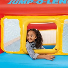 Intex New Jump-O-Lene Bouncy