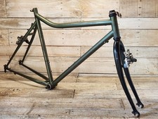1992 Haro Vector 100 MTB Frame