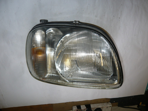 Nissan micra mk2 k11 1998 - nissan,