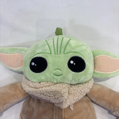 Disney star wars - disney, yoda