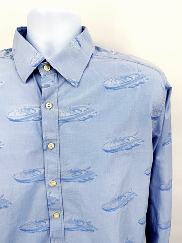 Simon carter men 17 - simon, xl