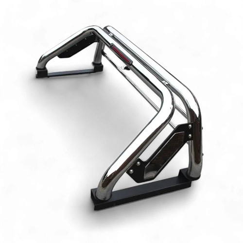 Chrome stainless steel sports - stainless,