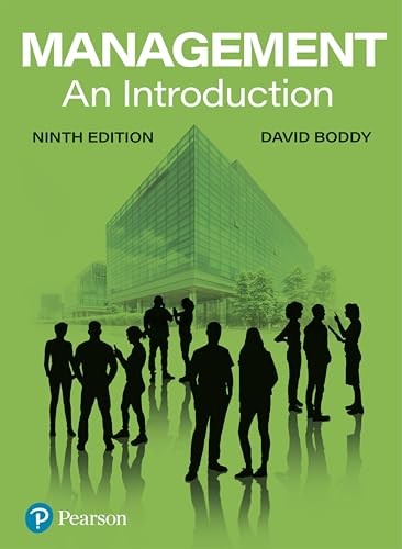 Management introduction by - management:,
