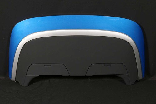 Convertible top box top cover