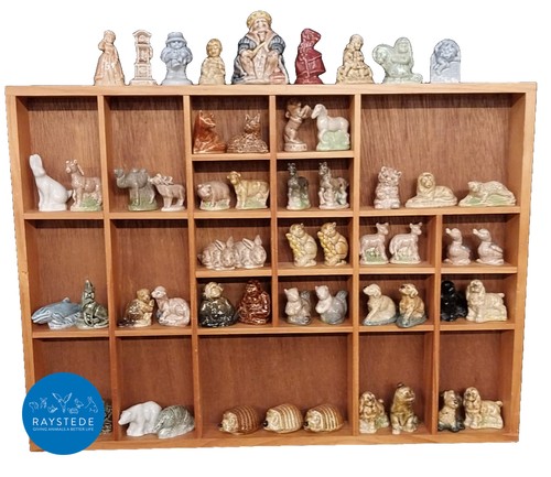Wade whimsies collection multi - whimsies,