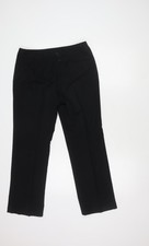 Anne Brooks Women's Black