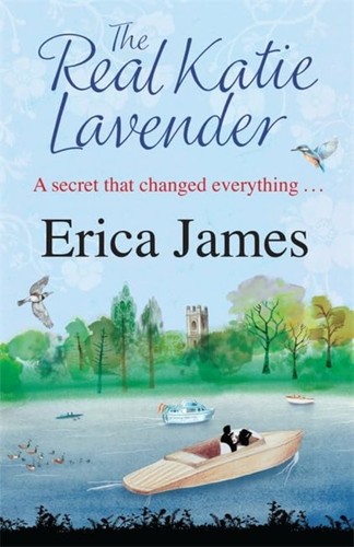 The real katie lavender - real,