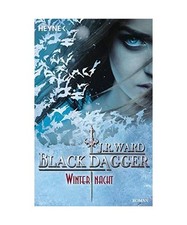 Winternacht: Black Dagger 34 - Roman, J. R. Ward