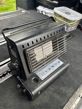Camping Heater