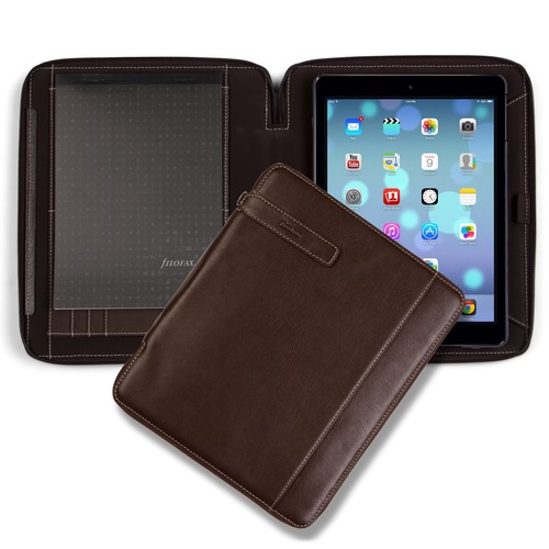 Filofax holborn brown - filofax,