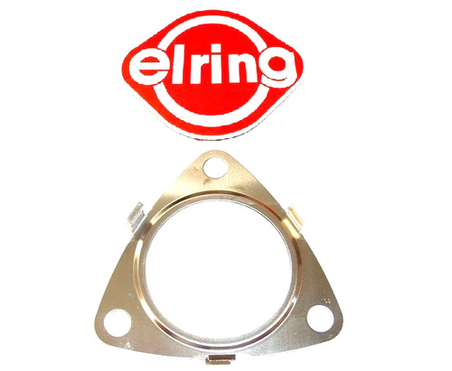 Elring exhaust downpipe - exhaust, gasket