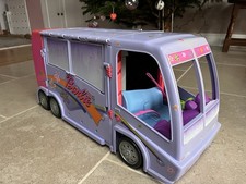 Vintage Mattel 2001 Barbie