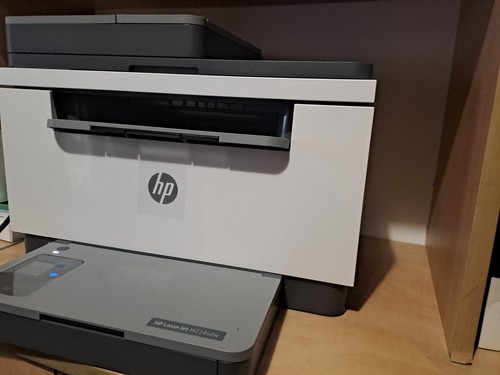 Printer scanner all - in, one