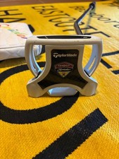TaylorMade Spider Ghost Putter