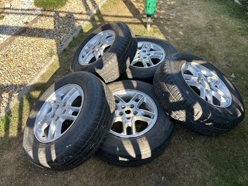 Land rover discovery wheels - rover,