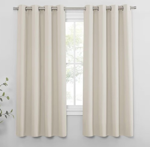 Faux silk fully lined - silk,