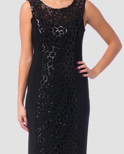 Joseph ribkoff black body - 14,