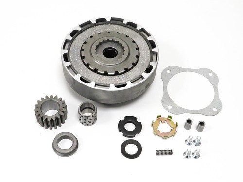 Complete clutch kit for - clutch,