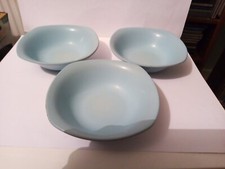 3 Midwinter Turquoise Modern