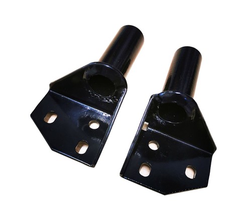Ifor williams style ramp - ramp, hinge