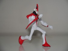 Ben 10 WAYBIG Action Figure 4"