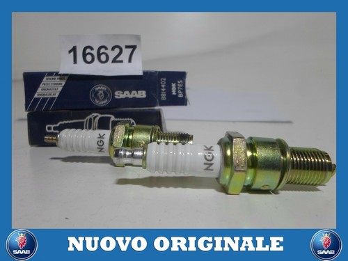 Pieces spark plug original - 2,