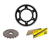 Kawasaki Z400 2018-2024 Ninja