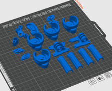 ImpulseRC Apex Evo / TPU / GPS