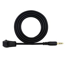 3.5mm AUX Input Cable for