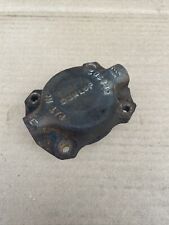 Jaguar MKIX MK9 Rear Dunlop 1 7/8 Brake Piston & Cylinder Assembly