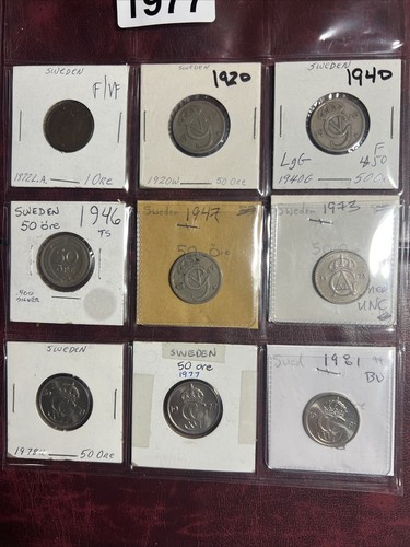 Bargain basement sweden 9 - basement!,