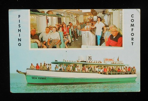 1960s the sea - 1960s,
