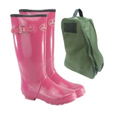 Sherwood Forest Linton Gloss