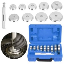 10pcs Bearing Press Kit Race