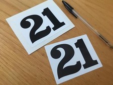 Eddie Lawson Race Number 12