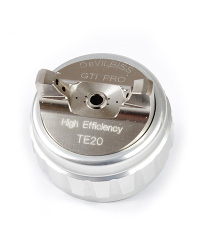 Devilbiss te20 high efficiency - te20,