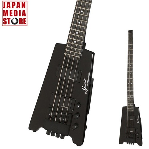 Steinberger spirit series 2 - spirit,