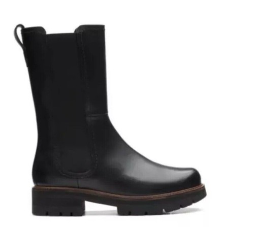 Bnib clarks ladies - bnib, orianna