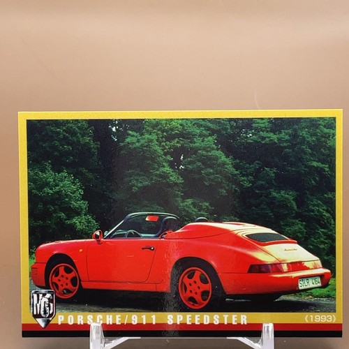 Porsche 911 speedster 115 - porsche/911,