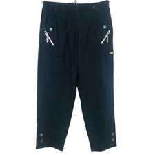 New Ladies Cropped Three
